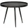 Woood Beistelltisch Bounds Gold Metall 58 x 44 cm