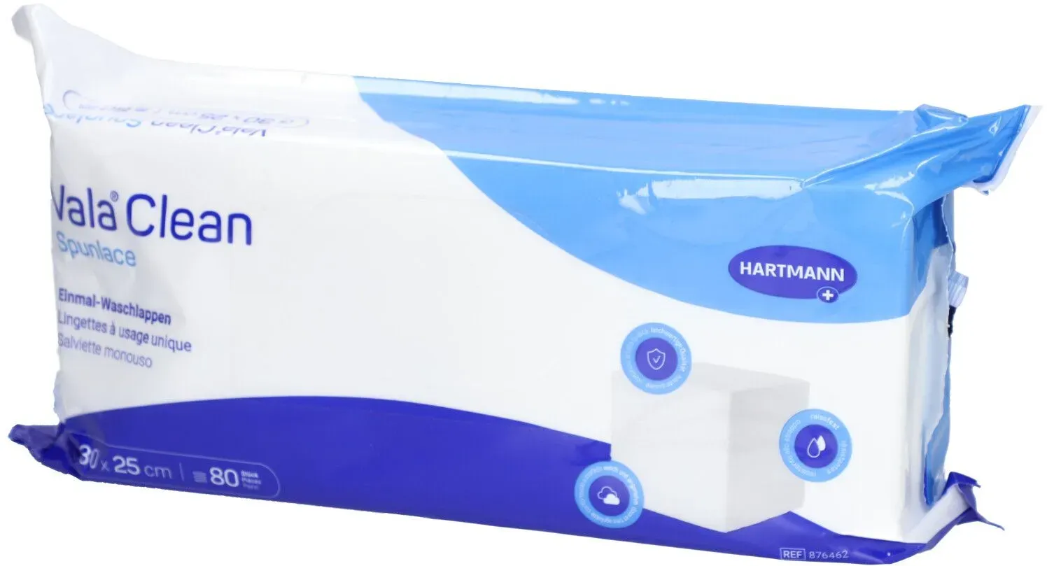 Hartmann® Vala®Clean Einwegtücher