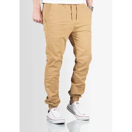 Alessandro Salvarini ASGenteliio Chinohose Beige W29/L32