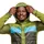 Cotopaxi Capa Hybrid Jacke - Cedar / Iron - L