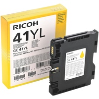 Ricoh GC-41YL gelb (405768)