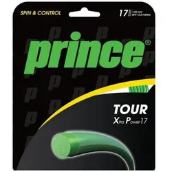 Tennissaiten Prince Tour xp GRÜN|GRÜN|GRÜN No Size