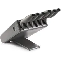 Tescoma Messerblock PRECIOSO, mit 6 Messern