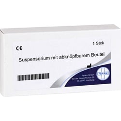 Suspensorium Btl Abkn Gr7 1 ST