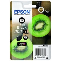 Epson 202XL photo schwarz