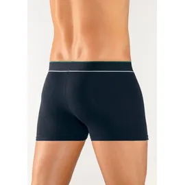 Buffalo Boxer in grau-meliert, navy, schwarz), | Gr.: M