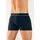 Buffalo Boxer in grau-meliert, navy, schwarz), | Gr.: M