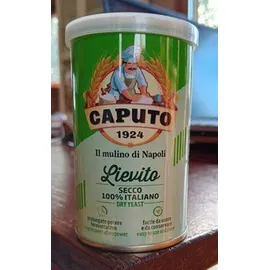 Caputo Trockenhefe 100 g