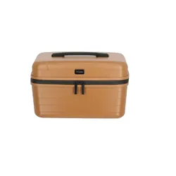 Titan Upgrade Beautycase Canyon Bronze Beauty Case
