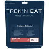 Trek'n Eat Reispfanne Balkan Art 190 g