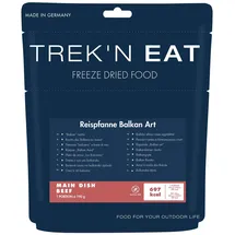 Trek'n Eat Reispfanne Balkan Art 190 g