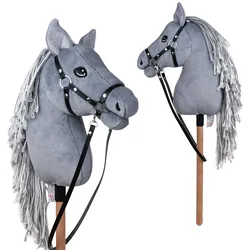 Pink Papaya Hobby Horse Ronja - Medium