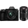 Panasonic Lumix DC-G9 II Kit 12-60 mm F3,5-5,6