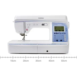 Brother Inventio Innov-is 1350