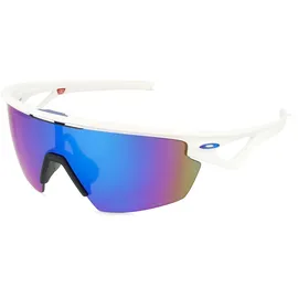 OAKLEY Sphaera Matte white/prizm sapphire polarized