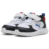 Puma Select Fun Race 2 Ac+ Black / Team Royal / White 37 1/2