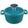 sallys Gusseisen Serviertopf 14 cm rund