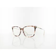 Longchamp LO2661 517 rose tortoise