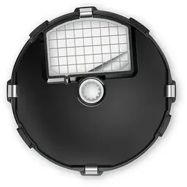 Bosch Würfelschneideraufsatz MUZS68CC schwarz