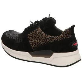 Gabor Comfort Damen Schwarz 38,5