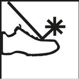 Atlas ALU-TEC 565 XP ESD S3, Weite 10 Größe 46