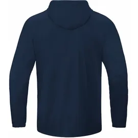 Jako Team 2.0 Allwetterjacke Herren marine S