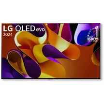 LG G45LW 4K OLED evo TV G4 ab 1.329,00 € kaufen | billiger.de