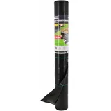 Awtools Anti-Rutsch-Matte 70 g 1,6 x 100 m schwarz
