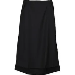 Houdini W's Walkabout Skirt true black (900) M