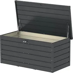 tepro Gartenbox Palladium, anthrazit