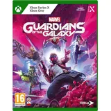 Guardians of The Galaxy (XSX/XONE)