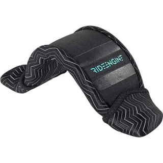 RIDE ENGINE ULTRA-LITE FOOT STRAP 2026 black