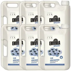 Envira Floh Abwehrspray im Vorteilspack