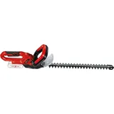 Einhell Akku-Heckenschere GC-HS 18 Li Kit 50,6 cm Schnittlänge inkl. 1 x 18 V / 2,5 Ah Li Ion Akku und Ladegerät