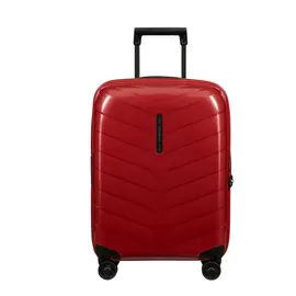 Samsonite Attrix 4-Rollen Cabin 55 cm / 44 l rot