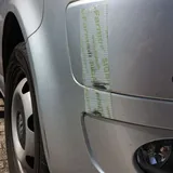 SIGA IMPULSIVE DYNAMIK Siga Farmer 6 cm x 15 m transparent