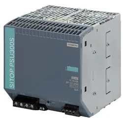 Siemens Laststromversorgung 6EP1437-2BA20 geregelt SITOP 40A