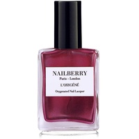 Nailberry L’Oxygéné mystique red 15 ml