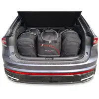 Kjust Kofferraumtaschen Set - VW TAIGO