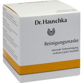 Dr. Hauschka Reinigungsmaske 90 g