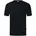 T-Shirt Trainingsshirt Schwarz 5XL