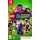 LEGO DC Super-Villains - Code in a Box (USK) (Nintendo Switch)