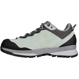 Lowa Delago GTX LO Damen Patina Green/Light Blue 41,5