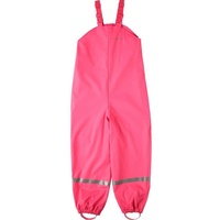 BMS Regenhose Buddelhose Damen Pink - Gr.: 98