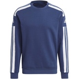 adidas Squadra 21 Sweatshirt Team Navy Blue, 3XL