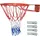 Master Basketballkorb Rot 45 cm