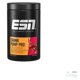 ESN Crank Pump Pro Fresh Cherry Pulver 450 g