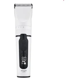 Adler AD 2839 Silber