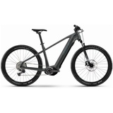 Haibike AllTrack 5 29 grau Modell 2024