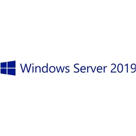 HP HPE Microsoft Windows Server 2019 ROK für Server